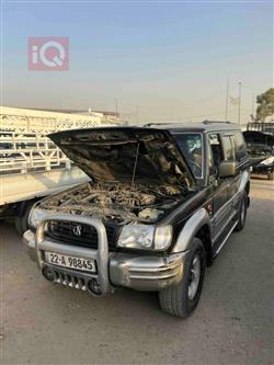 هيونداي جالوبر